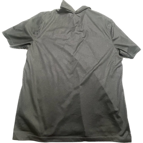 Paparazzi Accessories ELITE Men’s Shirt Nike Golf Dri-Fit Size XL - Picture 3 of 8